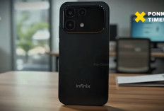 8 HP 5G RAM 12 GB Termurah 2026, Ada yang Skor AnTuTu 1,4 Juta dan Baterai 7.000 mAh