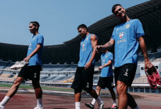 2 Pemain Manila Digger Ini Wajib Diwaspadai Persib Bandung, Statistik Golnya Bikin Khawatir