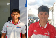 MotoGP Inggris 2026: Fadillah Arbi dan Mario Suryo Aji Jadi Bukti Kebangkitan Pembalap Indonesia