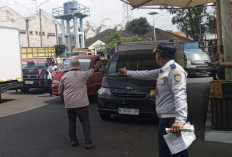 Dokumen Kedaluwarsa hingga SIM Mati, Temuan Operasi Panderman 2026 di Kota Batu