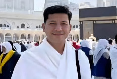Umrah saat Banjir, Bupati Aceh Selatan Mirwan Maaf, Desakan Mundur Menguat, Kini Dibidik Kemendagri!
