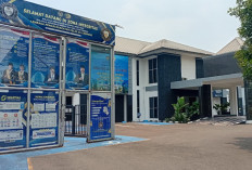 Ombudsman Sidak Lapas Cibinong, Temukan 10 Lebih Kamar bak Apartemen untuk Warga Binaan