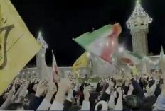 Negosiasi AS–Iran di Pakistan Gagal, Wapres AS: Masih Terbuka Pintu Damai  