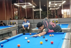 POBSI Kota Batu Buka Lowongan Atlet Muda Biliar