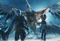 Fakta-Fakta Seru ‘Avatar: Fire and Ash’ Film Durasi 3 Jam Berbiaya Rp6,6 T