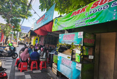 ‎Penataan Simpang Patih Kota Batu Dipastikan Tak Abaikan Pedagang