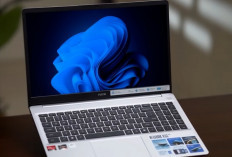 Harga Laptop Terus Naik, Ini 5 Laptop Kuliah 2026 yang Masih Paling Worth It Dibeli Sekarang