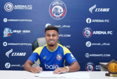 Sosok Gabrile Silva, Hero Singo Edan di Kandang Macan Kemayoran