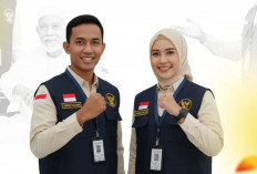 Kisi-Kisi Tes CAT Petugas Haji 2027, Catat Materi yang Perlu Dipelajari dan Jadwal Terbarunya