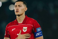 Timnas Indonesia Siapkan Skuad Penuh Pemain Abroad, Jay Idzes Jadi Andalan di FIFA ASEAN Cup 2026