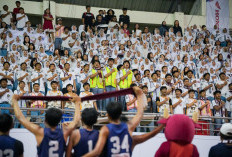SMAN 1 Bululawang Cetak Sejarah di DBL 2026, 7 Tahun Menanti hingga Final Perdana