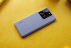 5 HP Terbaik Harga Rp4 Jutaan 2026, Poco X7 Pro hingga Samsung A36 Bikin Bingung Pilih