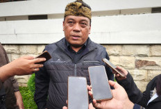 Pemkot Batu Targetkan 25 Perumahan Serahkan PSU pada 2026, Perbaikan Infrastruktur Siap Dipercepat