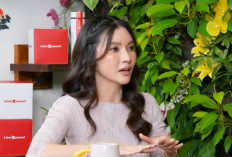 Menangis di Podcast Denny Sumargo, Sarwendah Bongkar Fakta Sebenarnya soal Gunung Kawi