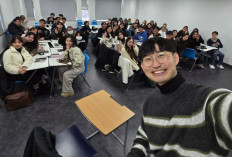 Beasiswa Korea Selatan 100 Persen Tanpa GKS, Begini Cara Lolos Lewat Pendanaan Profesor
