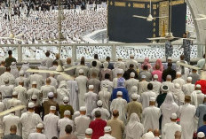 Arab Saudi Tetapkan Tarawih 10 Rakaat dan Witir 3 Rakaat di Masjidil Haram dan Nabawi Selama Ramadan 2026