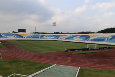 Arema FC Siapkan Uji Coba Kontra RANS Nusantara di Kanjuruhan, Aremania Berpeluang Hadir