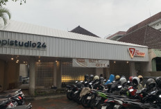 Rahasia Kopi Studio 24: Sekasir dengan Seven Chicken, B1G1, hingga Kue Gratis bagi Pe-review di Google Maps