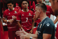 John Herdman Janji Timnas Indonesia Lebih Garang September, Usai Tersingkir dari Piala AFF 2026