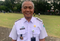 Disporapar Kota Malang: Dedikasi Legenda Arema Kuncoro Harus Jadi Teladan Pemain Muda