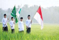 35 Kata-Kata Hari Santri Nasional 2026, Singkat dan Inspiratif untuk Medsos