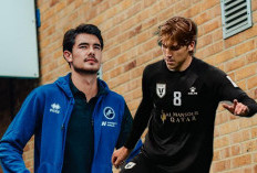 Dua Kabar Mengejutkan Timnas Indonesia: Elkan Baggott Gemilang, Luke Vickery Tolak Inggris