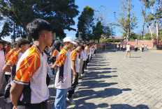 175 Atlet Puslatkot Batu Disiapkan Hadapi Porprov Jatim 2027