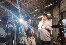 Menteri PKP Targetkan Kota Malang Bebas RTLH Tahun Ini, 627 Rumah MBR Direhabilitasi