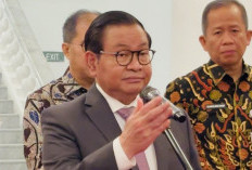 Pramono Kaji Transjakarta Kelola Transportasi Udara Kepulauan Seribu