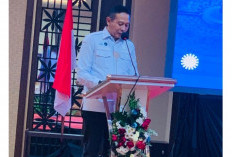 Wahyu Hidayat Genjot PAD Kota Malang, Opsen PKB Tembus Rp59,66 Miliar