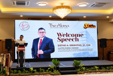 Alana Hotel Malang Gandeng Pejuang Mimpi, Limbah Hotel Disulap Jadi Produk Bernilai Ekonomi