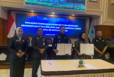 Malang Pintar Libatkan 44 PTS, Warga Kota Malang Bakal Dapat Beasiswa hingga Hasil Riset
