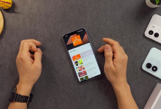 Redmi Note 17 Pro 5G Diuji, Baterai Jumbo tapi Kamera Malah Jadi Sorotan
