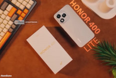 10 HP Internal UFS Harga Rp2-3 Jutaan Terbaik 2026, Kencang Buat Gaming dan Multitasking