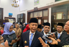 Cari Sekda Baru, Wali Kota Malang Ingin Sosok yang Sepemahaman dan Seirama