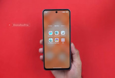 Rekomendasi 8 HP 5G Murah RAM 8/256 GB UFS 2026, Spek Gahar Harga Mulai 2 Jutaan