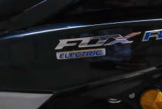 Polytron Fox R Setelah 3 Tahun dan 20 Ribu Km, Masih Layak Dibeli? Ini Review Jujurnya