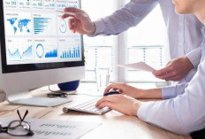 Daftar Peluang Kerja Dunia Digital: Profesi yang Paling Dibutuhkan 5 Tahun ke Depan