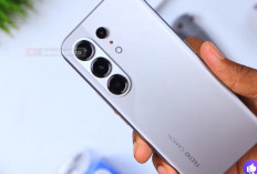 Tak Khawatir Storage Penuh, Ini 9 HP 5G RAM 12 GB dengan Memori 512 GB