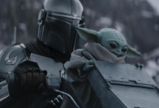 'Star Wars: The Mandalorian and Grogu' Tayang Mulai 20 Mei: Pemburu Bayaran dan Muridnya Taklukkan Outer Rim