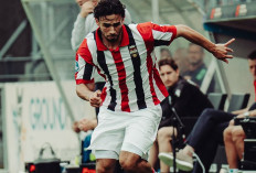 Pemain Timnas Indonesia Abroad: Nathan Tjoe-A-On Konsisten, Elkan Baggott Masih Jadi Cadangan