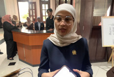 DPRD Kota Malang Minta KUA 2027 Koreksi Bantuan Pendidikan dan Pilah SILPA untuk Program Prioritas