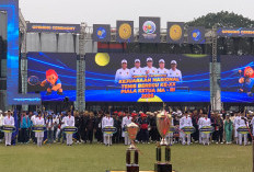 Kejurnas Tenis Piala Ketua MA RI di Malang Jadi Ajang Pemersatu Warga Peradilan, Dongkrak Hunian Hotel dan Wis