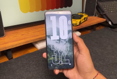 10 HP 5 Jutaan Terbaik 2026, Pilihan Kencang dengan Kamera Mumpuni