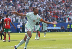 Kylian Mbappe Tinggal Selangkah Salip Lionel Messi, Rekor Top Skor Sepanjang Sejarah Piala Dunia Terancam