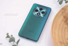 7 HP Oppo Reno Turun Harga 2026, Reno 14 5G hingga Reno 11 5G Kini Makin Worth It Dibeli