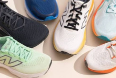 Jangan Cuci Sepatu Pakai Detergen Biasa, Ini Dampaknya pada Bahan dan Sol