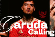 Shayne Pattynama Dipanggil John Herdman, Ada Perubahan di Skuad Timnas Indonesia?