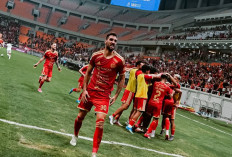 Jadwal BRI Super League Pekan ke-8: Persija Tantang Dewa United, Persib Incar 3 Poin