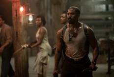 Sinners Tayang 28 Januari, Film Horor Ryan Coogler Peraih Nominasi Oscar Terbanyak, Ini Sinopsisnya